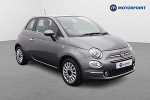 Fiat 500 Hatchback (08-24) 1.0 Mild Hybrid 3dr For Sale - Motorpoint Stockton-On-Tees, Stockton-on-Tees