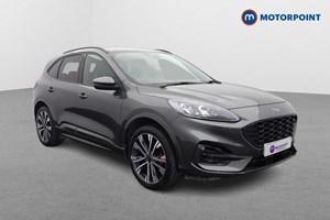 Ford Kuga SUV (20 on) 2.5 Duratec PHEV ST-Line X Edition CVT 5d For Sale - Motorpoint Stockton-On-Tees, Stockton-on-Tees