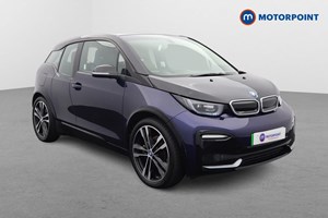 BMW i3 (13-22) s 120Ah Atelier Interior World auto 5d For Sale - Motorpoint Stockton-On-Tees, Stockton-on-Tees