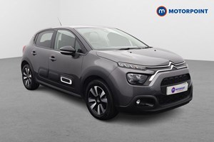 Citroen C3 (17-24) 1.2 PureTech 110 Plus 5dr EAT6 For Sale - Motorpoint Stockton-On-Tees, Stockton-on-Tees