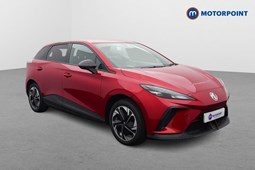 MG MG4 Hatchback (22 on) 150kW SE EV Long Range 64kWh 5dr Auto For Sale - Motorpoint Stockton-On-Tees, Stockton-on-Tees