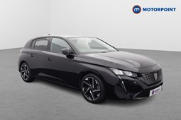 Peugeot 308 Hatchback (21 on) 1.2 PureTech Allure Premium 5dr EAT8 For Sale - Motorpoint Stockton-On-Tees, Stockton-on-Tees