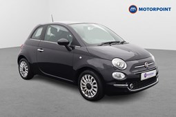 Fiat 500 Hatchback (08-24) 1.0 Mild Hybrid 3dr For Sale - Motorpoint Stockton-On-Tees, Stockton-on-Tees