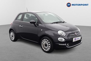 Fiat 500 Hatchback (08-24) 1.0 Mild Hybrid 3dr For Sale - Motorpoint Stockton-On-Tees, Stockton-on-Tees