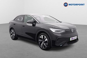 Volkswagen ID.5 SUV (22 on) 210kW Match Pro 77kWh 5dr Auto For Sale - Motorpoint Stockton-On-Tees, Stockton-on-Tees
