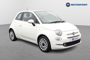Fiat 500 Hatchback (08-24) 1.0 Mild Hybrid 3dr For Sale - Motorpoint Stockton-On-Tees, Stockton-on-Tees