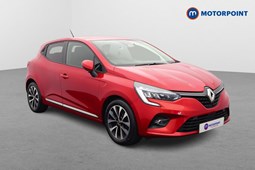 Renault Clio Hatchback (19 on) 1.0 TCe 90 Iconic 5d For Sale - Motorpoint Stockton-On-Tees, Stockton-on-Tees
