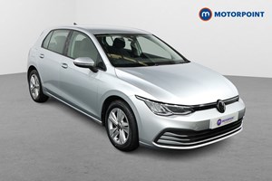 Volkswagen Golf Hatchback (20 on) 1.0 TSI Life 5d For Sale - Motorpoint Stockton-On-Tees, Stockton-on-Tees