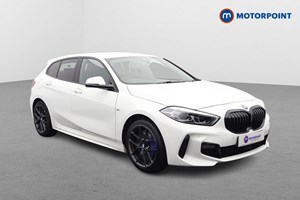 BMW 1-Series Hatchback (19-24) 118i [136] M Sport 5dr Step Auto [LCP/Pro pk] For Sale - Motorpoint Stockton-On-Tees, Stockton-on-Tees
