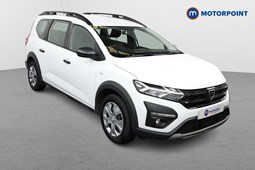 Dacia Jogger SUV (22 on) 1.0 TCe Essential 5dr For Sale - Motorpoint Stockton-On-Tees, Stockton-on-Tees