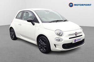 Fiat 500 Hatchback (08-24) 1.0 Mild Hybrid Hey Google 3dr For Sale - Motorpoint Stockton-On-Tees, Stockton-on-Tees