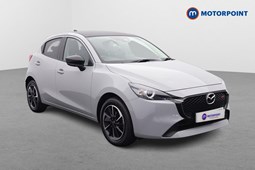 Mazda 2 (15-25) 1.5 e-Skyactiv G MHEV Homura Aka 5dr For Sale - Motorpoint Stockton-On-Tees, Stockton-on-Tees