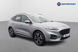 Ford Kuga SUV (20 on) ST-Line X 2.5 Duratec 225PS PHEV CVT auto 5d For Sale - Motorpoint Stockton-On-Tees, Stockton-on-Tees