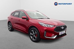 Ford Kuga SUV (20 on) 2.5 PHEV ST-Line 5dr CVT For Sale - Motorpoint Stockton-On-Tees, Stockton-on-Tees