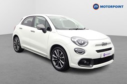 Fiat 500X (15-24) Sport FireFly Turbo 1.0 120hp 5d For Sale - Motorpoint Stockton-On-Tees, Stockton-on-Tees