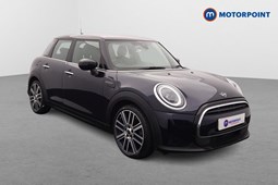 MINI Hatchback (14-24) 1.5 Cooper Exclusive 5dr Auto For Sale - Motorpoint Stockton-On-Tees, Stockton-on-Tees