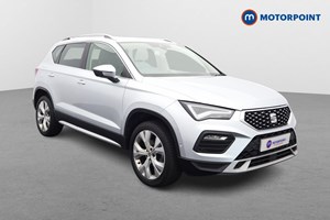 SEAT Ateca SUV (16 on) 1.5 TSI EVO Xperience DSG 5d For Sale - Motorpoint Stockton-On-Tees, Stockton-on-Tees
