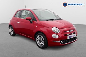 Fiat 500 Hatchback (08-24) 1.0 Mild Hybrid Dolcevita [Part Leather] 3dr For Sale - Motorpoint Stockton-On-Tees, Stockton-on-Tees