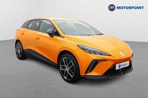 MG MG4 Hatchback (22 on) 150kW Trophy EV Long Range 64kWh 5dr Auto For Sale - Motorpoint Stockton-On-Tees, Stockton-on-Tees