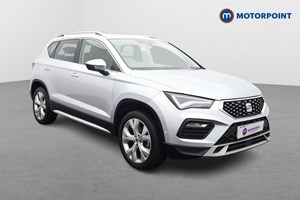 SEAT Ateca SUV (16 on) 1.5 TSI EVO Xperience DSG 5d For Sale - Motorpoint Stockton-On-Tees, Stockton-on-Tees