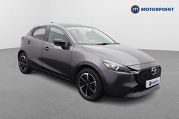 Mazda 2 (15-25) 1.5 e-Skyactiv G MHEV Homura Aka 5dr For Sale - Motorpoint Stockton-On-Tees, Stockton-on-Tees