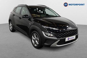 Hyundai Kona SUV (17-23) 1.0 TGDi 48V MHEV SE Connect 5dr For Sale - Motorpoint Stockton-On-Tees, Stockton-on-Tees