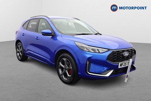 Ford Kuga SUV (20 on) 2.5 PHEV ST-Line 5dr CVT For Sale - Motorpoint Stockton-On-Tees, Stockton-on-Tees