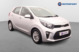 Kia Picanto Hatchback (17 on) 1.0 2 5dr [4 seats] For Sale - Motorpoint Stockton-On-Tees, Stockton-on-Tees