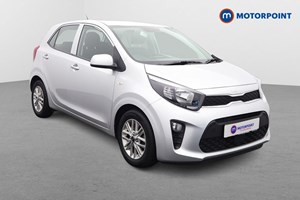 Kia Picanto Hatchback (17 on) 1.0 2 5dr [4 seats] For Sale - Motorpoint Stockton-On-Tees, Stockton-on-Tees