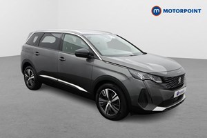 Peugeot 5008 SUV (17-24) 1.2 PureTech Allure Premium 5dr For Sale - Motorpoint Stockton-On-Tees, Stockton-on-Tees