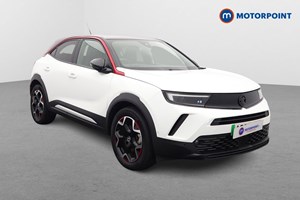 Vauxhall Mokka-e SUV (20-25) 100kW SRi Premium 50kWh 5dr Auto For Sale - Motorpoint Stockton-On-Tees, Stockton-on-Tees
