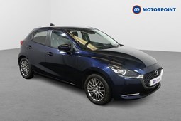 Mazda 2 (15-25) 1.5 e-Skyactiv G 115 GT Sport Tech 5dr For Sale - Motorpoint Stockton-On-Tees, Stockton-on-Tees
