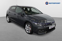 Volkswagen Golf GTE (21 on) 1.5 TSI 272 GTE eHybrid 5dr DSG For Sale - Motorpoint Stockton-On-Tees, Stockton-on-Tees