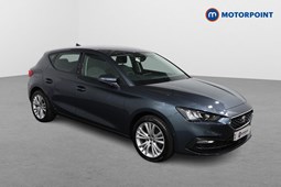 SEAT Leon Hatchback (20 on) SE Dynamic 1.0 TSI 110PS 5d For Sale - Motorpoint Stockton-On-Tees, Stockton-on-Tees