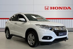 Honda HR-V (15-20) EX 1.5 i-VTEC auto (09/2018 on) 5d For Sale - Vertu Motors Honda Exeter, Marsh Barton