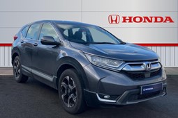 Honda CR-V SUV (18-23) SE (7 seater) 1.5 VTEC Turbo AWD 5d For Sale - Vertu Motors Honda Exeter, Marsh Barton