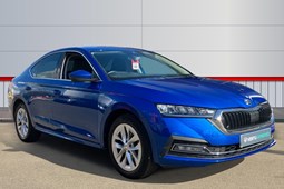 Skoda Octavia Hatchback (20 on) 1.5 TSI SE L First Edition 5d For Sale - Vertu Motors Honda Exeter, Marsh Barton