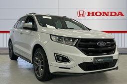 Ford Edge (15 on) 2.0 TDCi (210bhp) Sport 5d Powershift For Sale - Vertu Motors Honda Exeter, Marsh Barton