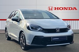 Honda Jazz Hatchback (20 on) 1.5 i-MMD Hybrid Advance 5dr eCVT For Sale - Vertu Motors Honda Exeter, Marsh Barton