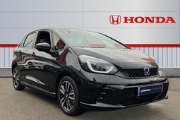 Honda Jazz Hatchback (20 on) 1.5 i-MMD Hybrid Advance Sport 5dr eCVT For Sale - Vertu Motors Honda Exeter, Marsh Barton