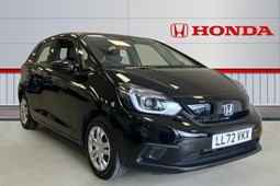 Honda Jazz Hatchback (20 on) 1.5 i-MMD Hybrid SE eCVT auto 5d For Sale - Vertu Motors Honda Exeter, Marsh Barton