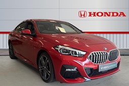 BMW 2-Series Gran Coupe (20-24) 218i [136] M Sport 4dr DCT For Sale - Vertu Motors Honda Exeter, Marsh Barton