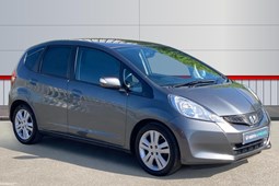 Honda Jazz (08-15) 1.4 i-VTEC ES Plus 5d For Sale - Vertu Motors Honda Exeter, Marsh Barton