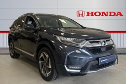Honda CR-V SUV (18-23) EX 1.5 VTEC Turbo AWD 5d For Sale - Vertu Motors Honda Exeter, Marsh Barton