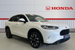 Honda ZR-V SUV (23 on) 2.0 eHEV Advance 5dr CVT For Sale - Vertu Motors Honda Exeter, Marsh Barton