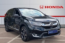 Honda CR-V SUV (18-23) SE 1.5 VTEC Turbo AWD 5d For Sale - Vertu Motors Honda Exeter, Marsh Barton