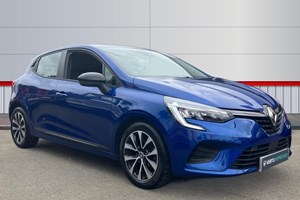 Renault Clio Hatchback (19 on) 1.0 TCe 90 Evolution 5dr For Sale - Vertu Motors Honda Exeter, Marsh Barton