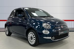 Fiat 500 Hatchback (08-24) 1.0 Mild Hybrid 3dr For Sale - Vertu Motors Honda Exeter, Marsh Barton