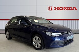 Volkswagen Golf Hatchback (20 on) Life 1.5 TSI Evo 150PS 5d For Sale - Vertu Motors Honda Exeter, Marsh Barton