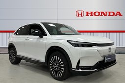 Honda e:Ny1 SUV (23 on) 150kW Advance 69kWh 5dr Auto For Sale - Vertu Motors Honda Exeter, Marsh Barton